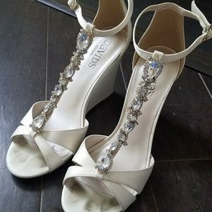 Bridal Shoes